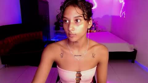 Celeste online show from March 16, 2:43 pm