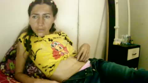 celeste198694 online show from May 27, 2:03 pm
