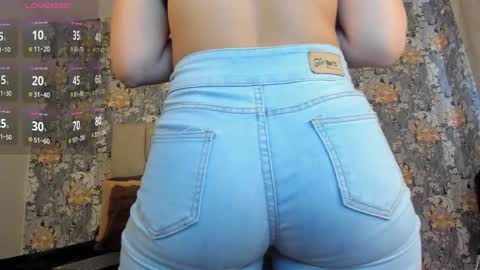 celeste this is my new account  online show from October 18, 6:23 pm