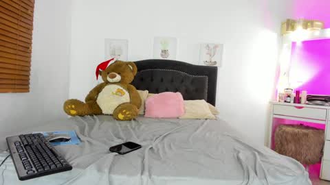 Snapshot of celeste_funny chatting on December 31, 6:35 pm Celeste online show from December 31, 6:35 pm