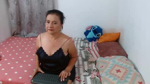 Celeste Ortega  online show from December 22, 1:12 am