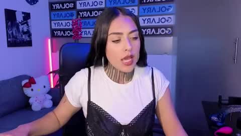 celeste owen18 online show from March 22, 3:21 am