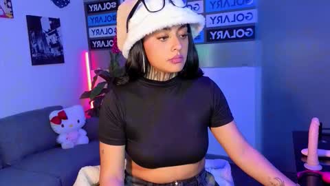 celeste owen18 online show from February 6, 3:21 am