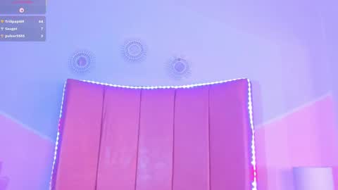 Snapshot of celeste_rouss_ chatting on March 8, 7:05 am Sofia Castrillon online show from March 8, 7:05 am