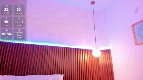 Snapshot of celeste_rouss_ chatting on October 12, 12:20 pm Sofia Castrillon online show from October 12, 12:20 pm