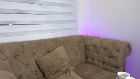 Celeste Tailor online show from December 6, 1:24 am