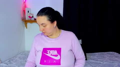 Snapshot of celeste_y_pipe chatting on February 24, 1:46 am Celeste Y Pipe online show from February 24, 1:46 am