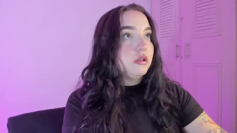 Snapshot of celeste_y_pipe chatting on October 3, 7:27 am Celeste Y Pipe online show from October 3, 7:27 am