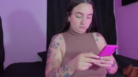 Celeste Y Pipe online show from November 30, 6:42 am