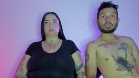 Celeste Y Pipe online show from March 29, 4:58 am