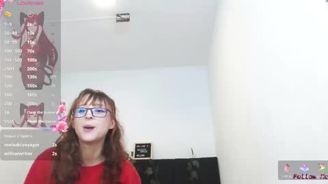 Snapshot of celesteayase chatting on February 13, 2:34 am celesteayase online show from February 13, 2:34 am