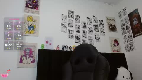 Snapshot of celesteayase chatting on September 17, 1:53 am celesteayase online show from September 17, 1:53 am