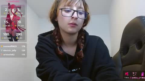 Snapshot of celesteayase chatting on March 11, 9:45 am celesteayase online show from March 11, 9:45 am