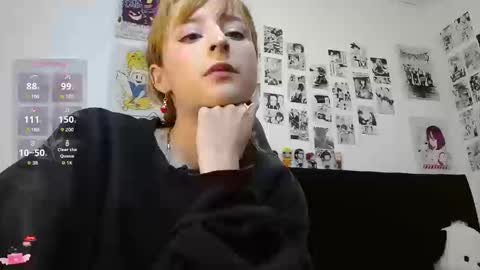 Snapshot of celesteayase chatting on September 16, 12:56 am celesteayase online show from September 16, 12:56 am