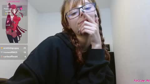 Snapshot of celesteayase chatting on March 11, 3:36 am celesteayase online show from March 11, 3:36 am