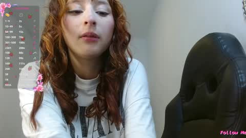 Snapshot of celesteayase chatting on February 26, 12:41 am celesteayase online show from February 26, 12:41 am