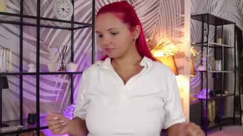 CelesteBailey online show from July 22, 5:20 am