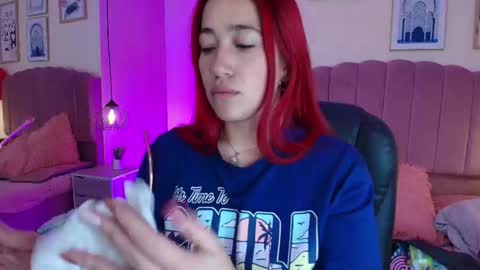 Celeste online show from March 2, 11:17 am