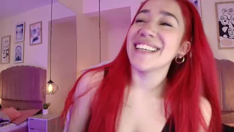 Celeste online show from February 6, 12:08 pm