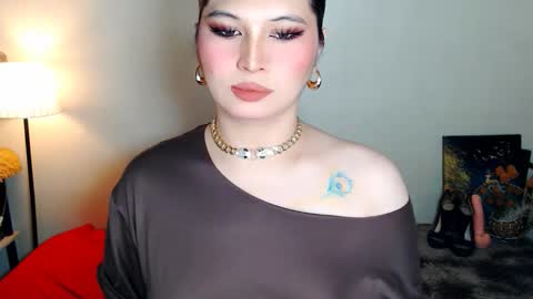 CELESTE IGYoshi Tian online show from January 10, 8:09 am