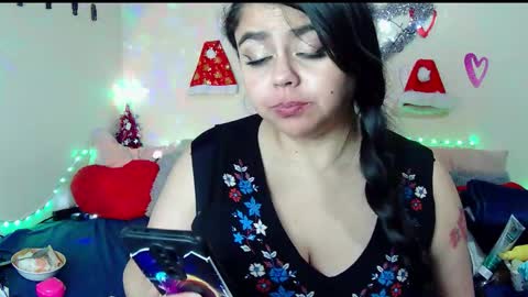 celestehot707rs online show from December 14, 3:24 am