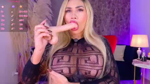   online show from March 6, 8:08 pm