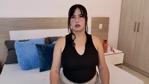 celeste online show from January 8, 1:28 pm