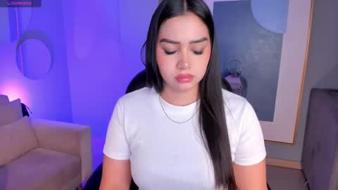 Celeste online show from September 18, 10:41 am