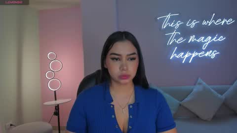 Celeste online show from October 7, 10:22 am