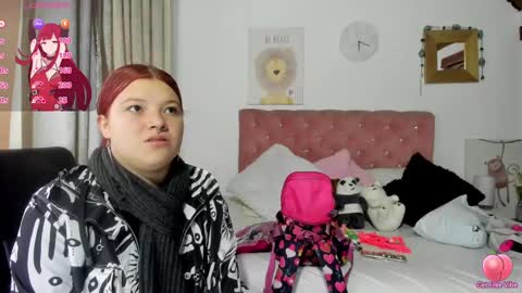 Celeste online show from March 7, 11:18 am