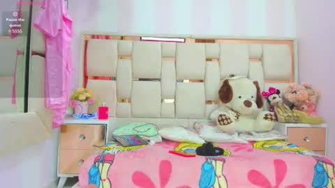 celestesexx_ online show from February 4, 8:29 am