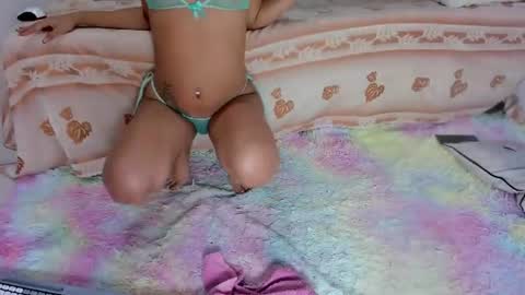 celesteyorucso1 online show from June 23, 4:42 am