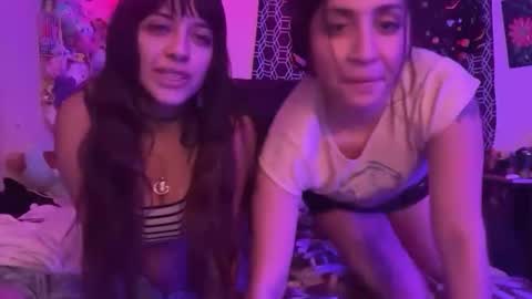 celestialillusions777 online show from February 7, 9:34 am