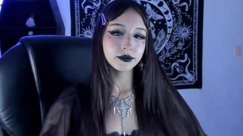 Snapshot of celestical chatting on October 11, 9:51 pm online show from October 11, 9:51 pm