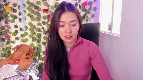 Celestineeeeee online show from January 8, 5:37 pm