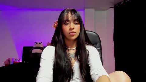 Celestineeeeee online show from March 10, 12:18 am