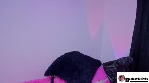 celestte_evans_1 online show from January 14, 6:21 am