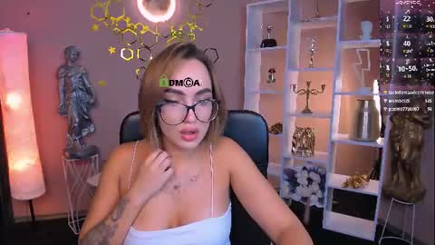 Celia online show from July 22, 12:18 pm