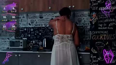 Celine online show from December 15, 6:53 am