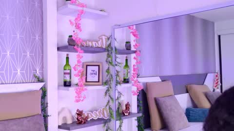 Celine online show from October 9, 6:35 pm