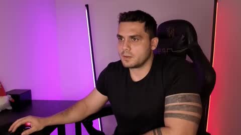 Octav online show from January 8, 2:23 pm