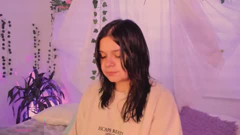 Hello guys my name is Sofi and Lizzie and  Vanessa online show from December 21, 4:08 am