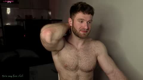 Bruce online show from February 28, 10:03 pm