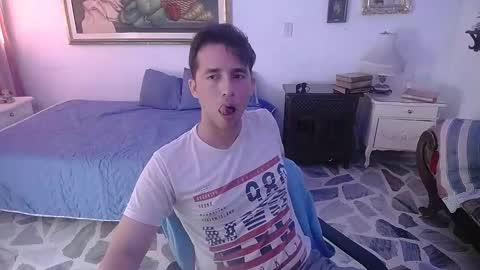 centurionjohnny online show from December 5, 4:39 pm