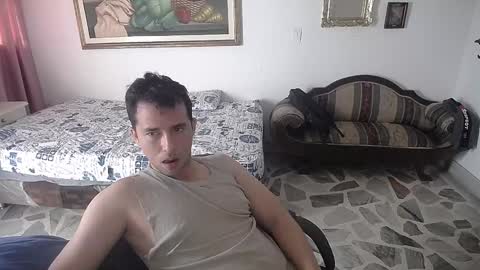 centurionjohnny online show from December 23, 12:19 pm