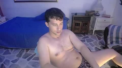 centurionjohnny online show from December 6, 8:32 am