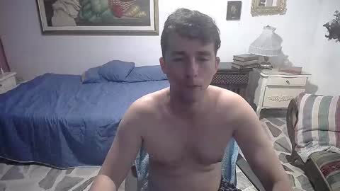 centurionjohnny online show from December 6, 5:25 am