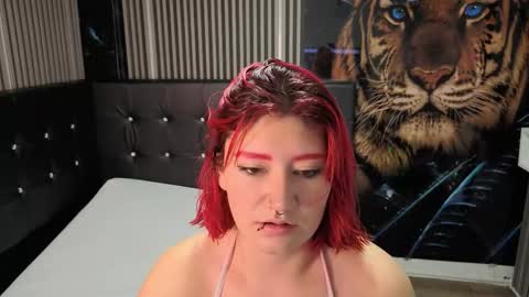 Cerecita  online show from February 28, 5:33 am