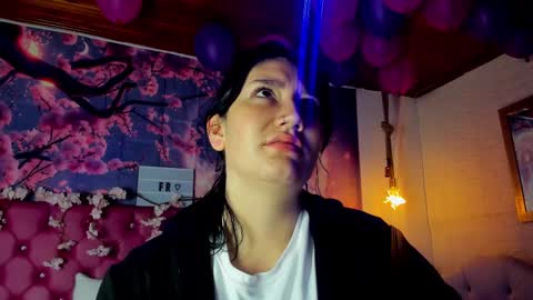 Snapshot of cerecita_02 chatting on February 12, 12:22 pm Cerecita online show from February 12, 12:22 pm