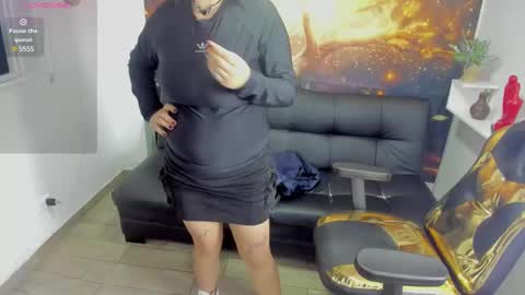 Snapshot of cerecita_02 chatting on February 22, 12:18 pm Cerecita online show from February 22, 12:18 pm